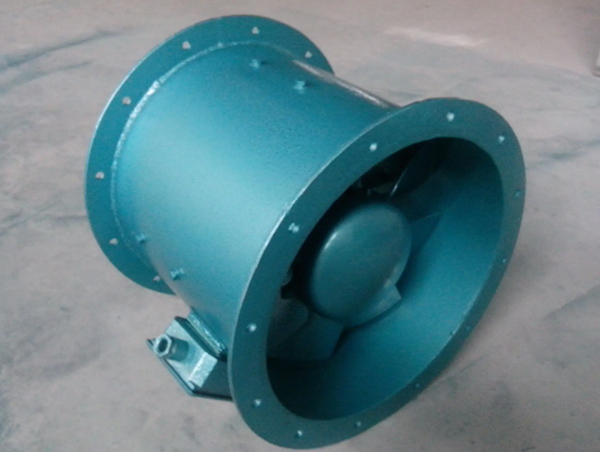 JCZ-40A Marine Or Navy Axial-Flow Fan1.jpg